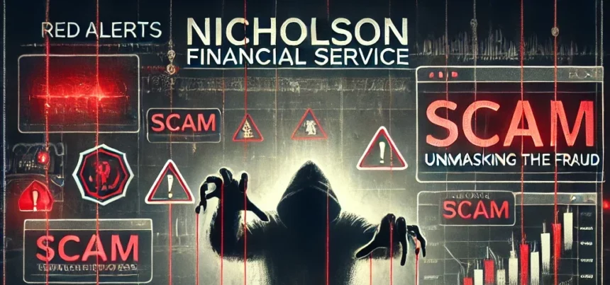 Nicholson Financial Service