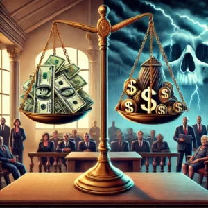 Cesar Ornelas II: Controversies and Accusations of Barratry and Unethical Conduct