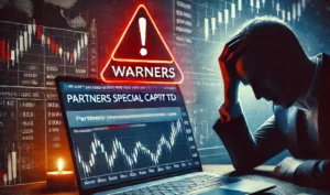 PartnersSpecialCapitalLtd.com: Why This Broker Is a Financial Disaster Waiting to Happen