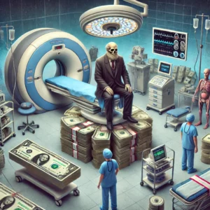 Nguyen Quoc Anh: A Cautionary Tale of Corruption in Healthcare