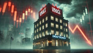 Shalom Meckenzie and DraftKings: Revealing the Controversies Surrounding the Betting Giant