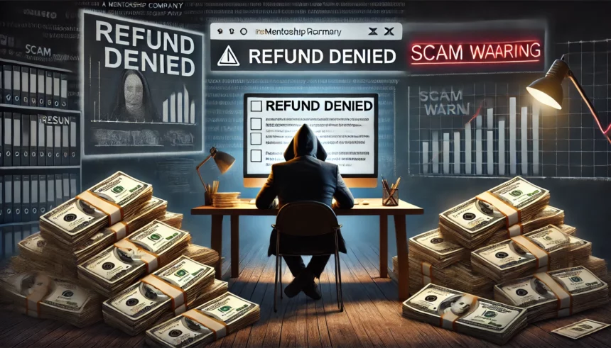 Recession Proof Blueprint LLC