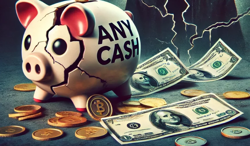 Any Cash