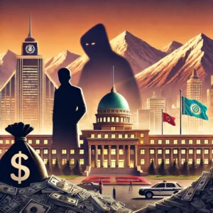 Raimbek Matraimov: How Corruption Eroded Kyrgyzstan’s Integrity