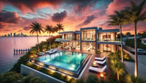 Matthew Bullock Under Fire: Fraud Allegations Overshadow $21.95M Mansion Purchase