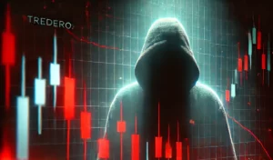 Tredero: The Dark Truth Behind a Trading Facade