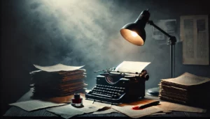 The Cracks in Jean-Philippe Grange Thriller Reputation