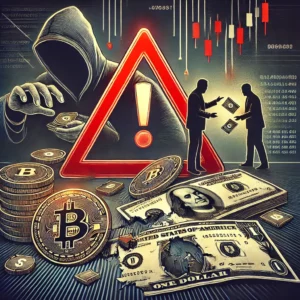 Unveiling WEWE Global and LYOPAY: Allegations, Risks, and Red Flags