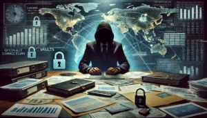 Tomás Elías González Benítez: Revealing the Hidden Secrets of Offshore Financial Maneuvering