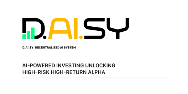 Daisy AI