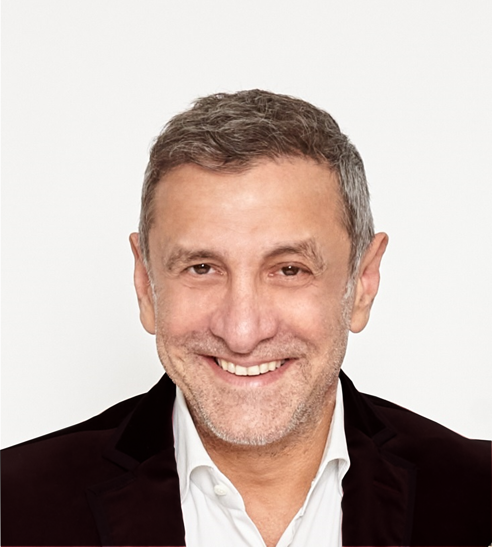 Dimitrios Neilas