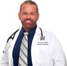 Dr. Al Sears