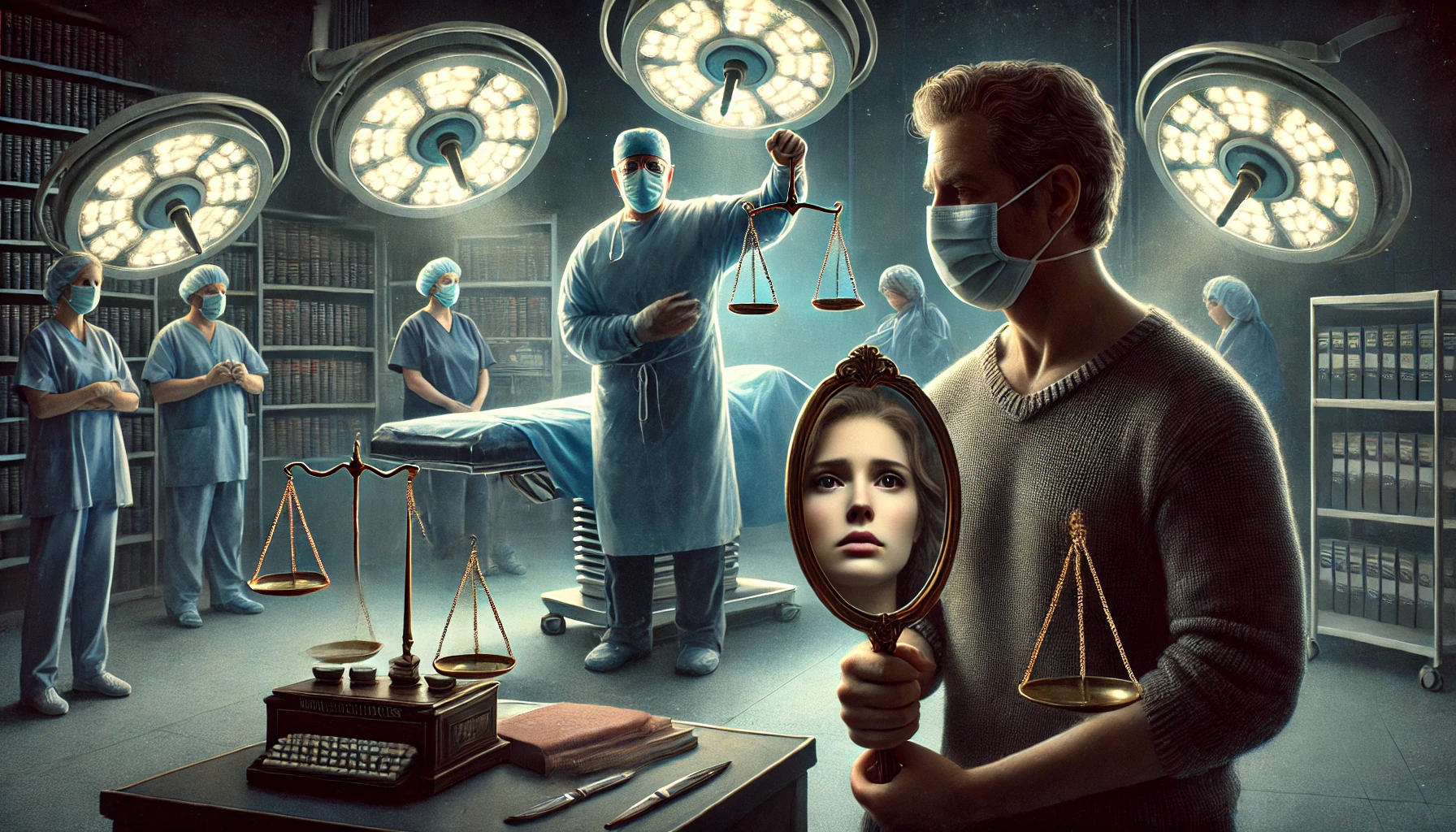 Dr. Eric Emerson