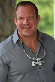 Dr. Frank Roach