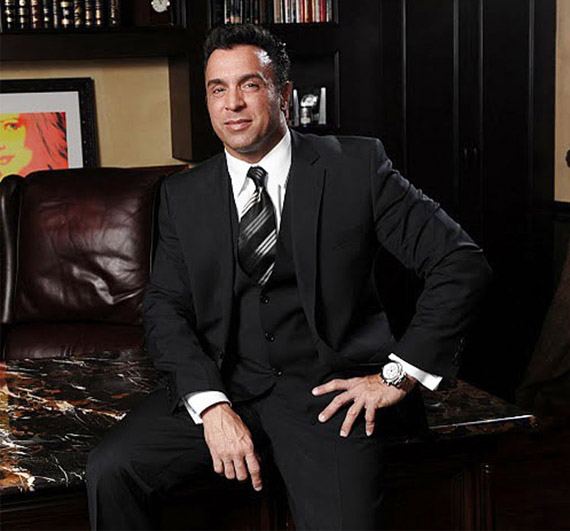 Dr. Frank Stile