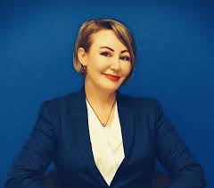 Dr. Hope Sherie