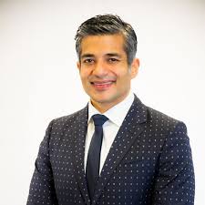 Dr. Javad Sajan