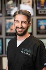 Dr. Joshua Fein