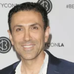 Dr. Simon Ourian