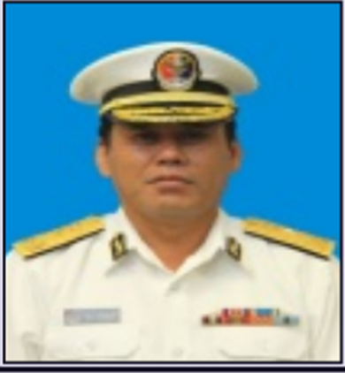 ERWAN SHAH BIN SOAHDI