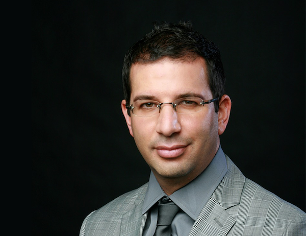 Eren Niazi