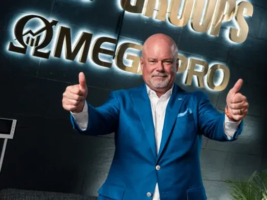 Eric Worre