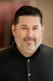 Ernesto Morales