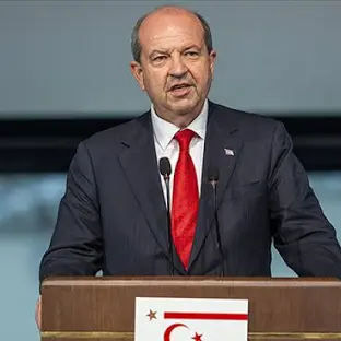 Ersin Tatar