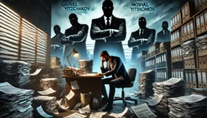 Gavriel Yitzchakov’s BMF Advance LLC: Exploiting Small Businesses for Profit