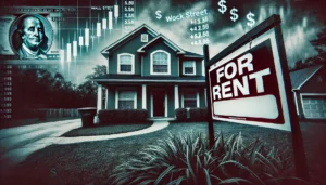Invitation Homes: Wall Street’s Rent Extraction at the Expense of Vulnerable Tenants