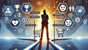 Jon Mac: Visionary Entrepreneur or Master Marketer?