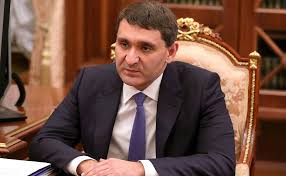 Andrey Ryumin