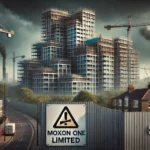 Moxon One Limited