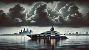 Roberto Tomasini Grinover: A Legacy Marred by Controversy and Excess