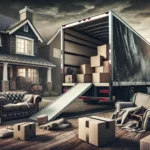 Safebound Moving and Storage