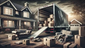 The Hidden Costs and Risks of Choosing Safebound Moving and Storage