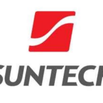 Suntech Power Holdings