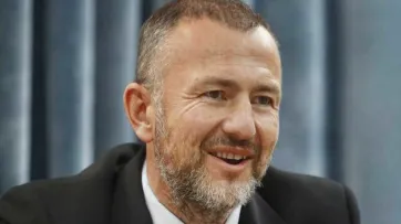 Andrey Melnichenko