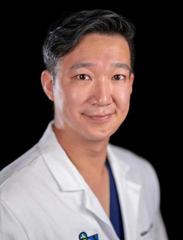 Dr. Walter Lin