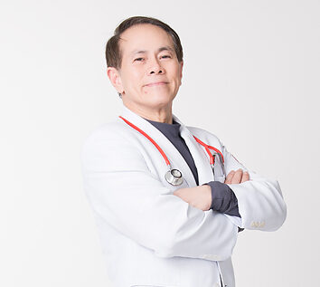 Dr. Pichet Rodchareon