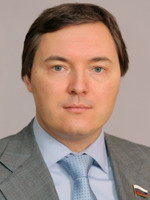 Andrey Molchanov