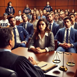 Yhover Perez: Allegations of Sexual Assault Rock San Diego State Fraternity