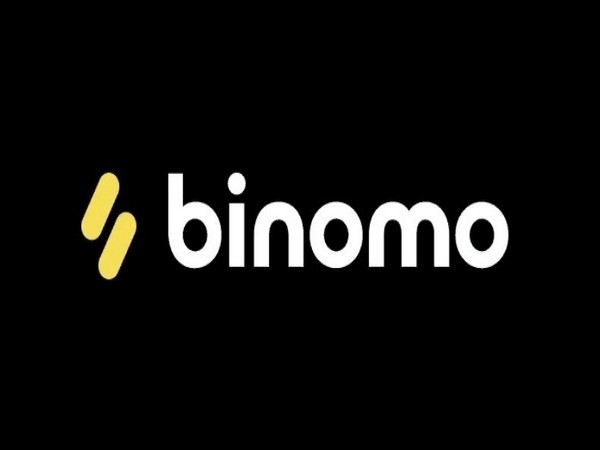 Binomo