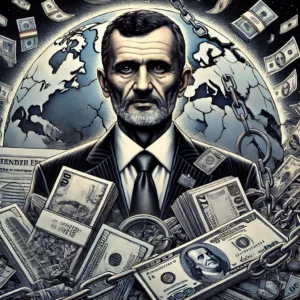 Yasam Ayavefe: A Web of Financial Fraud and Corruption