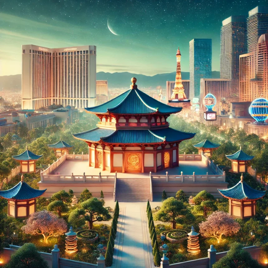 World Buddhism Association Headquarters