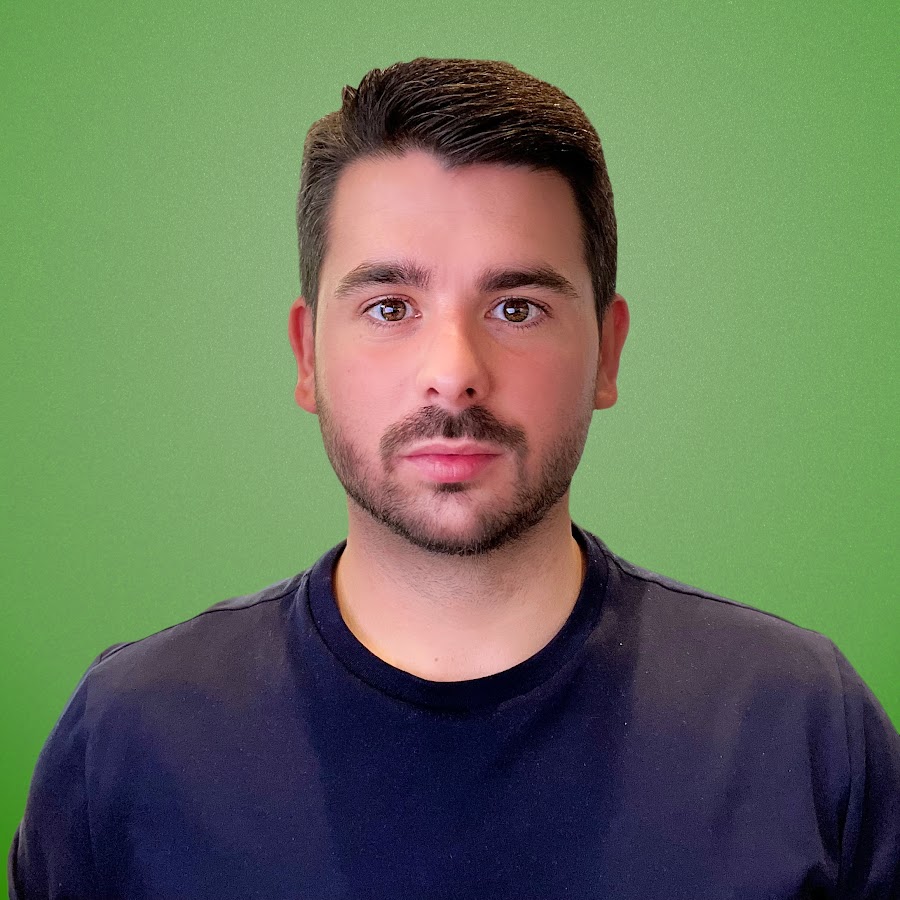 Enrique Moris