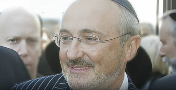 Aleksandr Bronstein