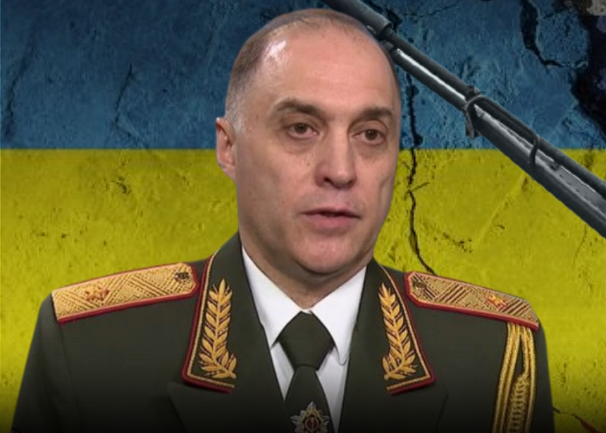 Aleksandr Grigorievich Volfovich