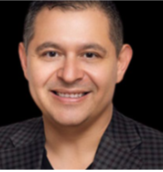 Dr. Carlos Chacon