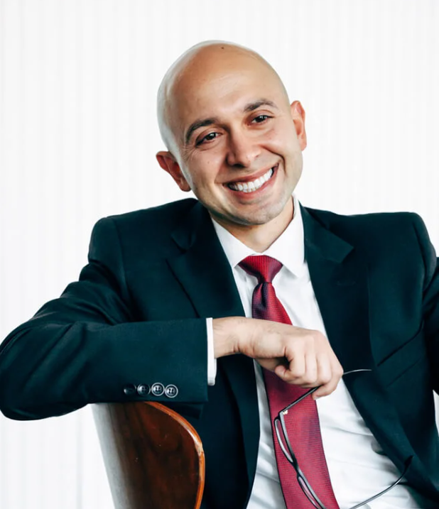 Dr. Dany Hanna